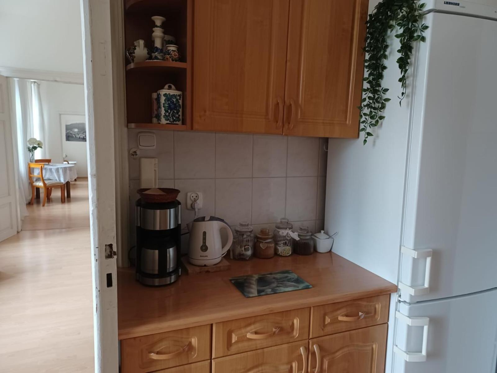 Paderewskiego Old Town Apartaments — Photos 3
